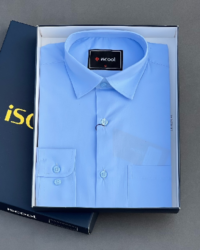 Iscool Stretch Full Shirt